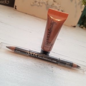 Ulta eyeliner/primer